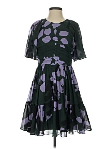 Tanya Taylor Cocktail Dress (view 1)