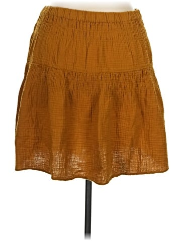 Madewell Casual Skirt (view 2)