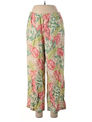 Preston & York Linen Pants (view 1)