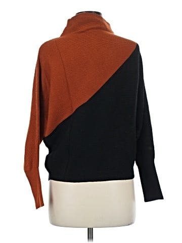 T Tahari Turtleneck Sweater (view 2)