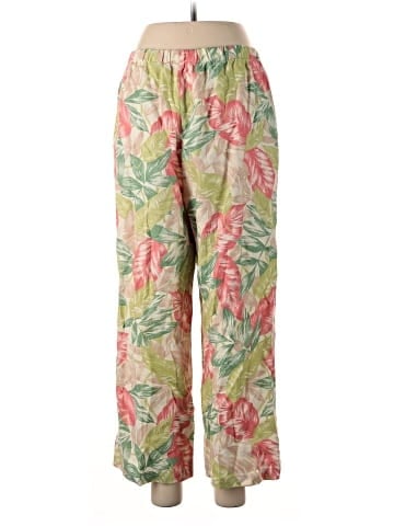 Preston & York Linen Pants (view 2)