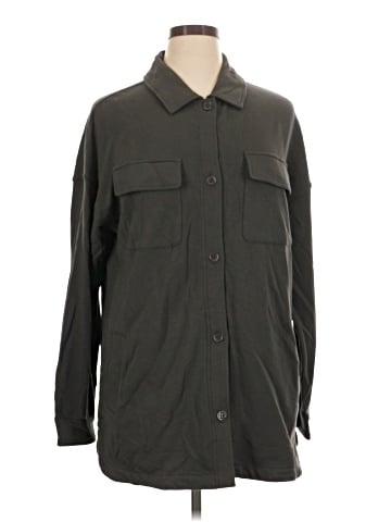 Barefoot Dreams Trenchcoat (view 1)