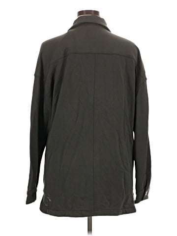 Barefoot Dreams Trenchcoat (view 2)