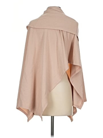 Aryeh Poncho (view 2)