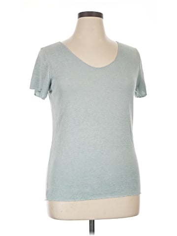 Tempo Paris Short Sleeve T-Shirt (view 1)