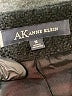 AK Anne Klein Black Blazer Size 16 - photo 6