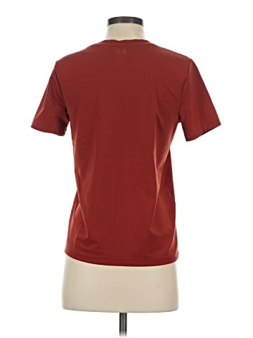 Under Armour Short Sleeve T-Shirt (view 2)