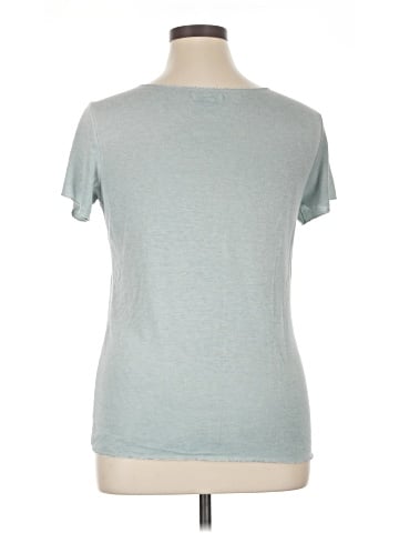 Tempo Paris Short Sleeve T-Shirt (view 2)