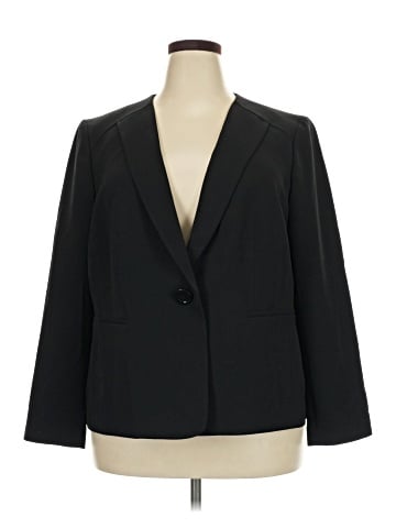 Jones Studio Blazer (view 1)