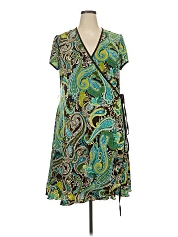 Apt. 9 Casual Dress (view 1)