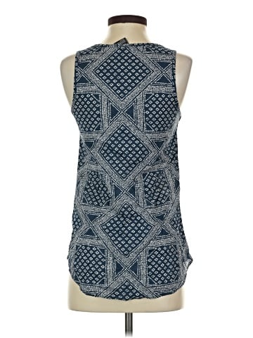 The North Face Sleeveless Blouse (view 2)