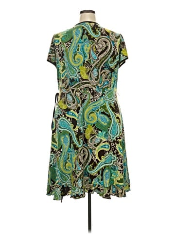 Apt. 9 Casual Dress (view 2)