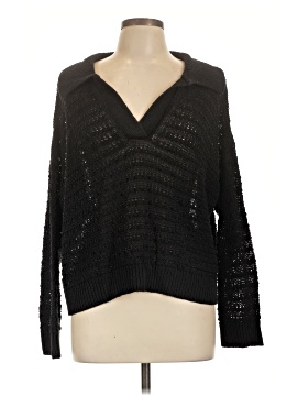 Club Monaco Pullover Sweater