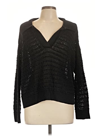 Club Monaco Pullover Sweater (view 1)