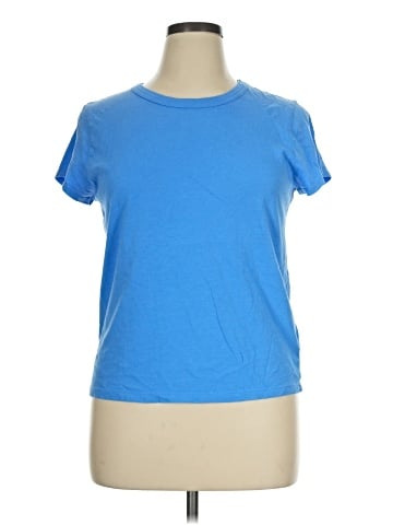 Madewell Short Sleeve T-Shirt (view 1)