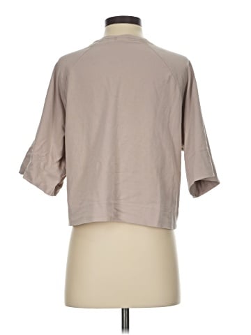 Adidas 3/4 Sleeve T-Shirt (view 2)