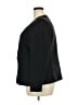 Jones Studio Black Blazer Size 18 - photo 5