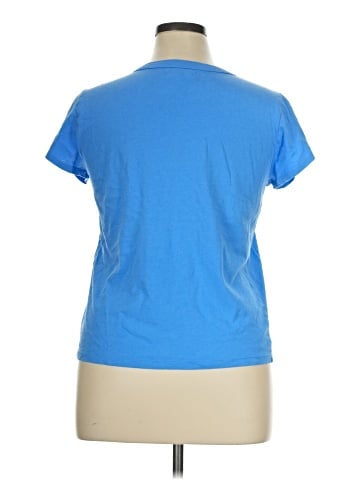 Madewell Short Sleeve T-Shirt (view 2)