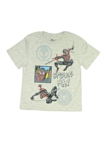 Marvel Short Sleeve T-Shirt (view 1)