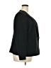 Jones Studio Black Blazer Size 18 - photo 4