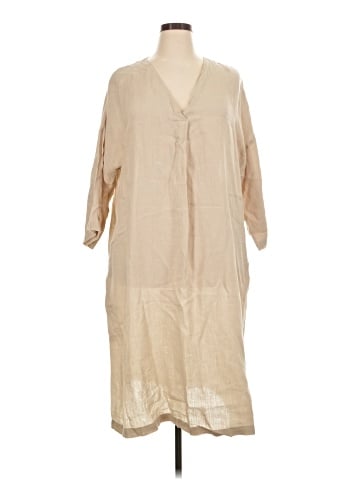 Gudrun Sjödén Casual Dress (view 1)