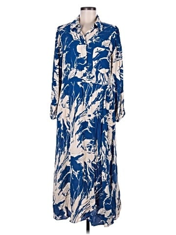 Zara Casual Dress (view 1)