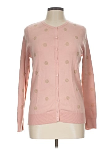 Ann Taylor LOFT Outlet Cardigan (view 1)