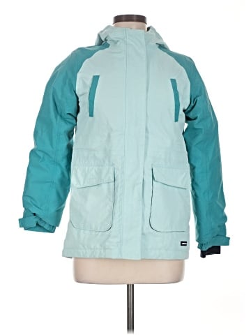 Lands' End Snow Jacket (view 1)