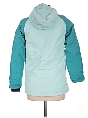 Lands' End Snow Jacket (view 2)