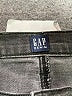Gap Gray Jeans Size 27 waist - photo 7