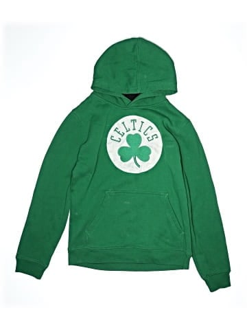 NBA Zip Up Hoodie (view 1)
