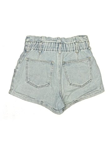 PacSun Denim Shorts (view 2)