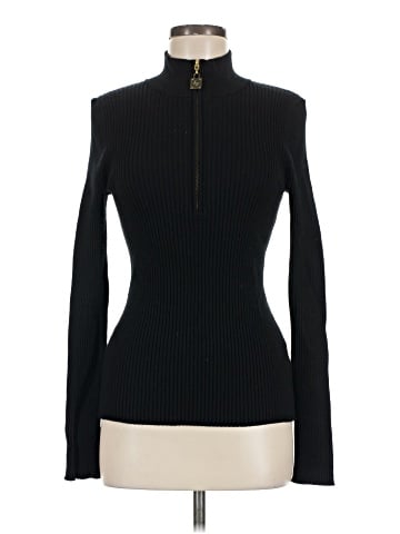 Adrienne Vittadini Pullover Sweater (view 1)