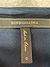 BCBGMAXAZRIA 100% Polyester Silver Cocktail Dress Size 0 - photo 7