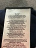 BCBGMAXAZRIA 100% Polyester Silver Cocktail Dress Size 0 - photo 8