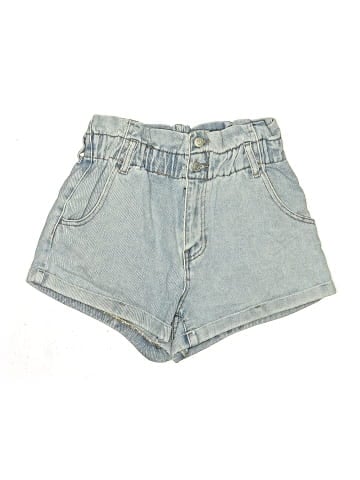 PacSun Denim Shorts (view 1)