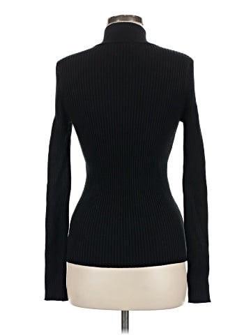 Adrienne Vittadini Pullover Sweater (view 2)
