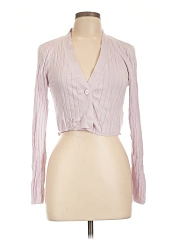 Zara Cardigan (view 1)