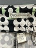 Cato Print Black Casual Pants Size 22 - photo 4