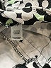 Cato Print Black Casual Pants Size 22 - photo 5