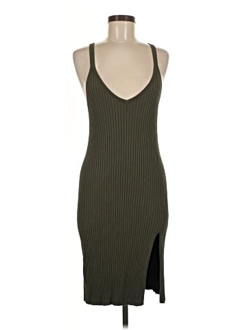 BCBGMAXAZRIA Casual Dress (view 1)