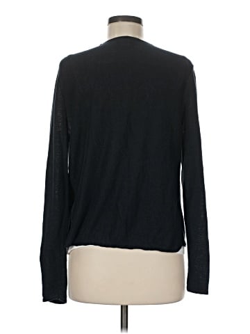 J.Jill Cardigan (view 2)