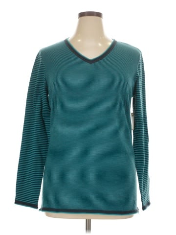Title Nine Pullover Sweater (view 1)