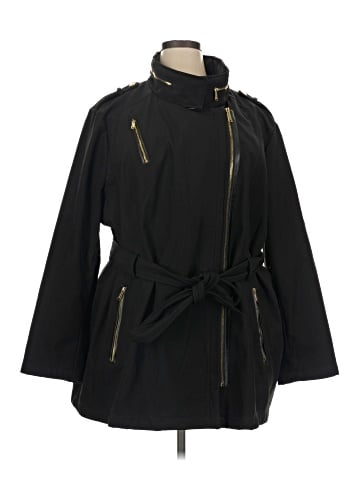 MICHAEL Michael Kors Coat (view 1)