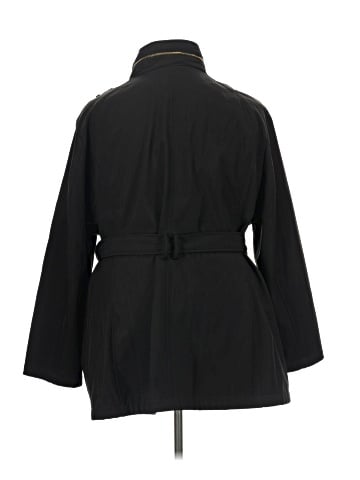 MICHAEL Michael Kors Coat (view 2)