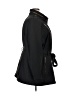 MICHAEL Michael Kors Solid Black Coat Size 3X - photo 4