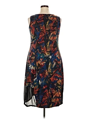 Zim and Zoe Cocktail Dress (view 2)