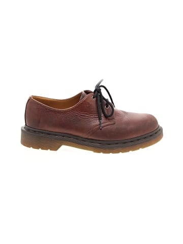 Dr. Martens Flats (view 1)