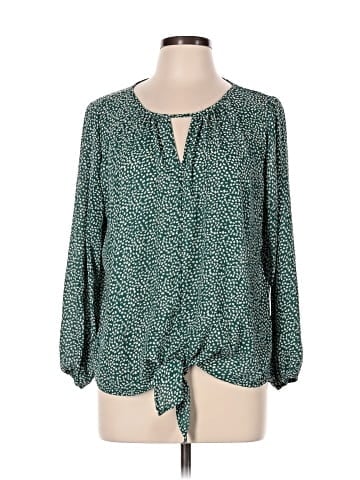West Kei Long Sleeve Blouse (view 1)