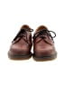 Dr. Martens Solid Burgundy Flats Size 7 - photo 2